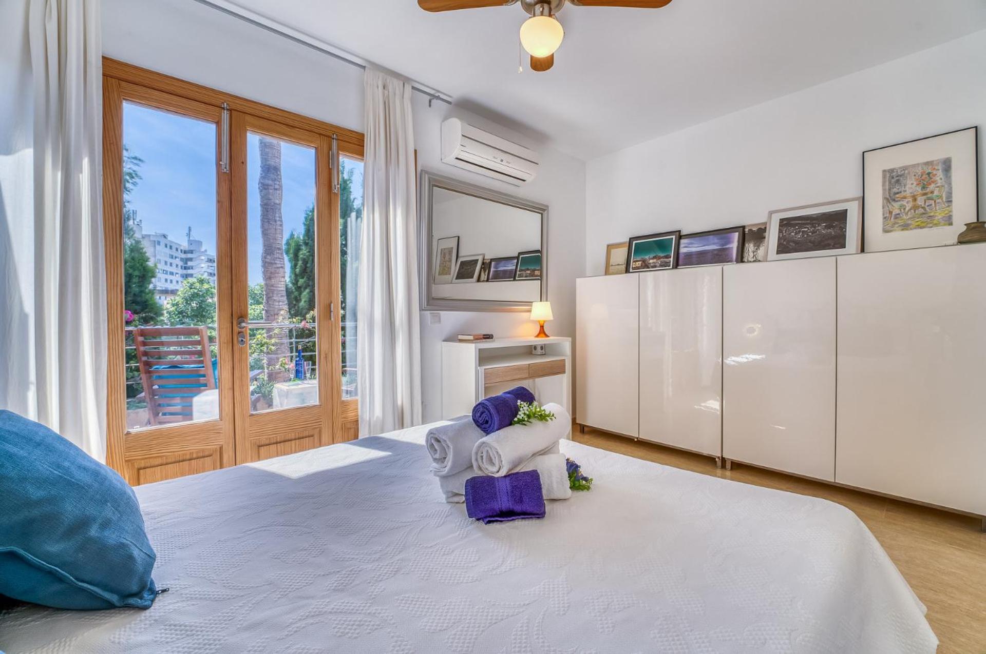 Ideal Property Mallorca - Luca Alcúdia Eksteriør bilde