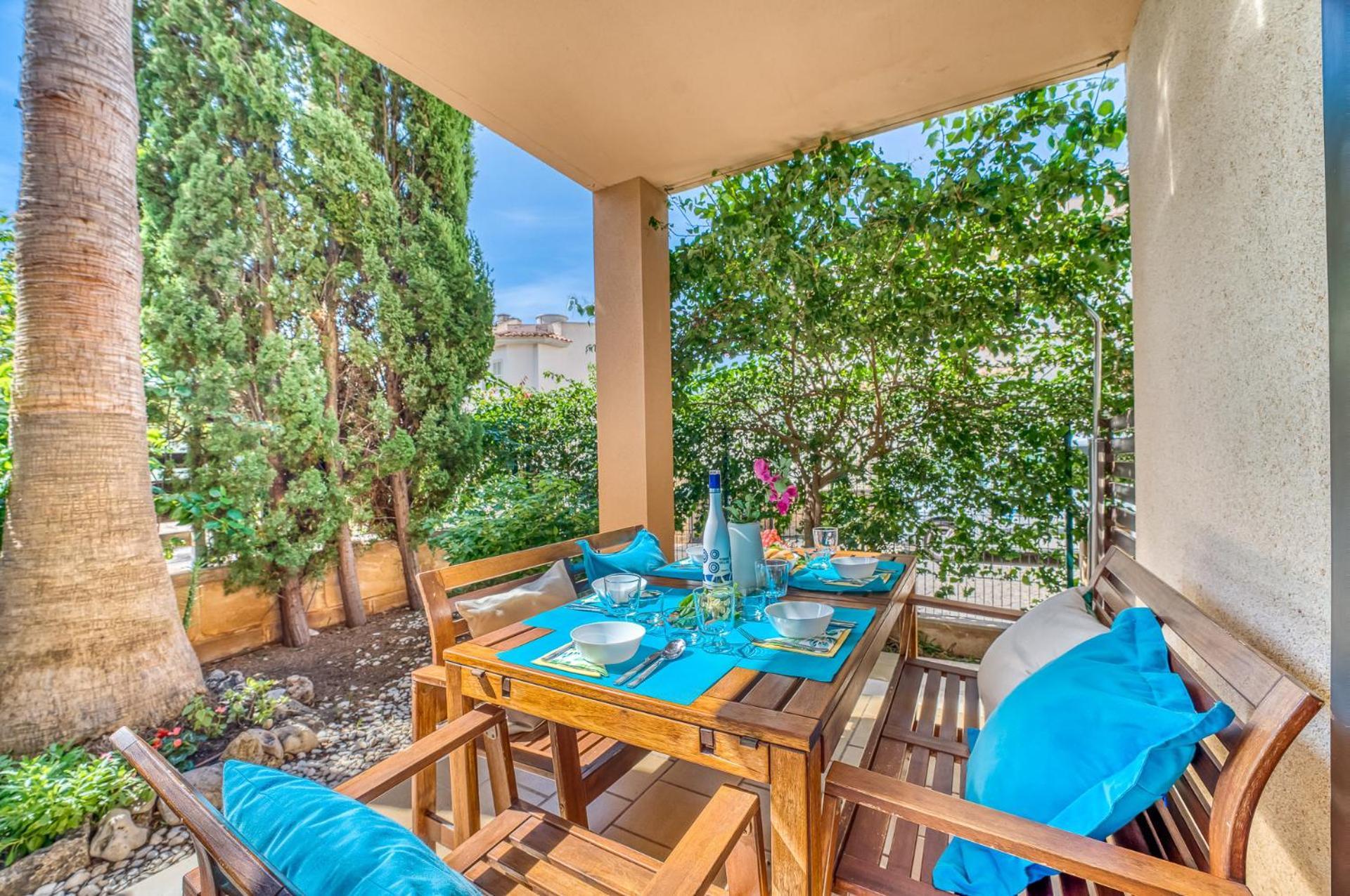 Ideal Property Mallorca - Luca Alcúdia Eksteriør bilde