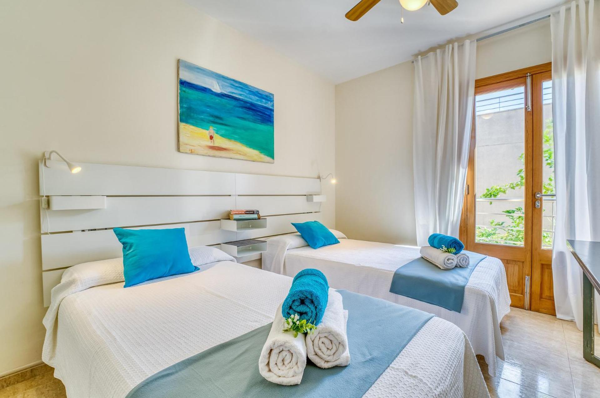 Ideal Property Mallorca - Luca Alcúdia Eksteriør bilde