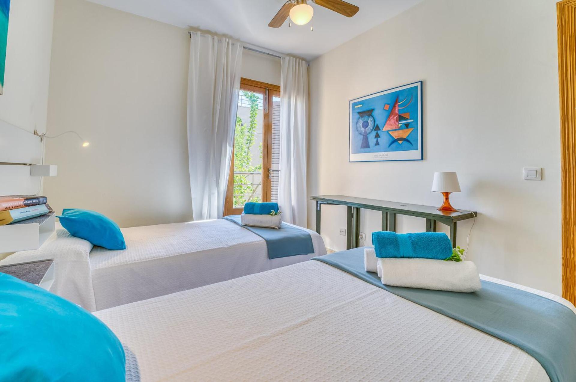 Ideal Property Mallorca - Luca Alcúdia Eksteriør bilde