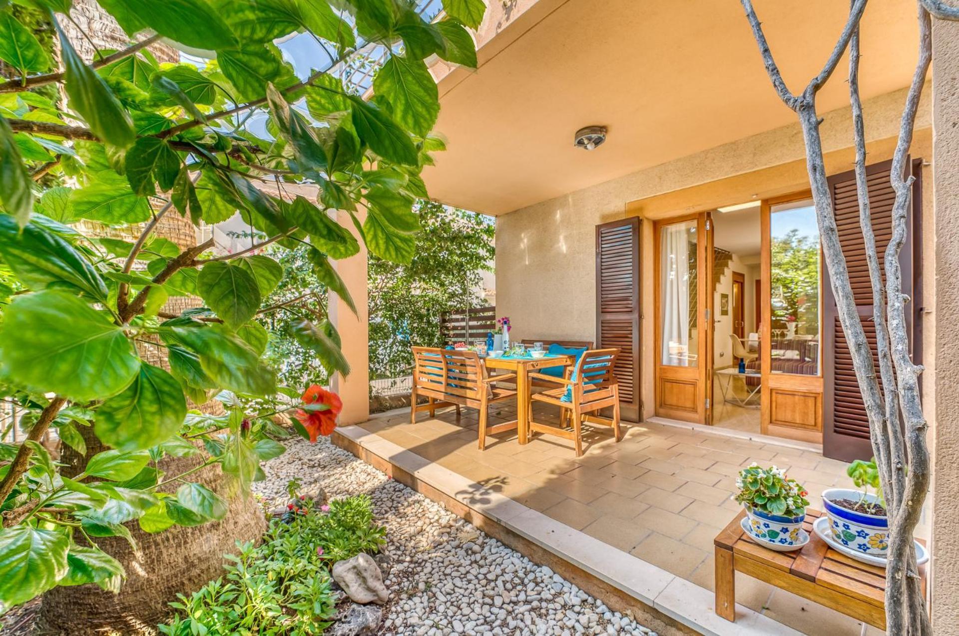 Ideal Property Mallorca - Luca Alcúdia Eksteriør bilde