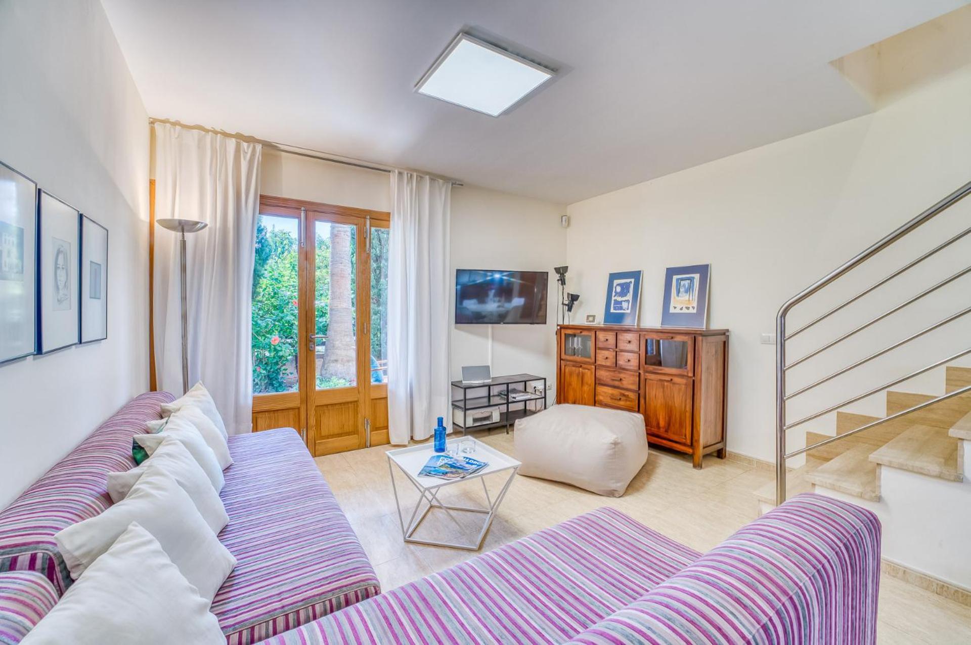 Ideal Property Mallorca - Luca Alcúdia Eksteriør bilde