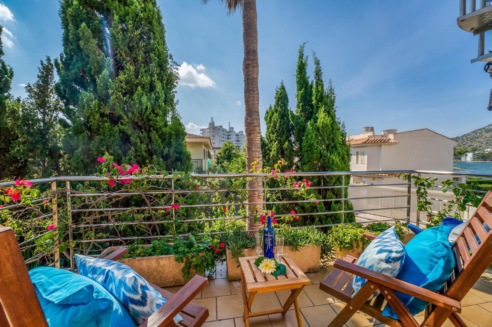 Ideal Property Mallorca - Luca Alcúdia Eksteriør bilde
