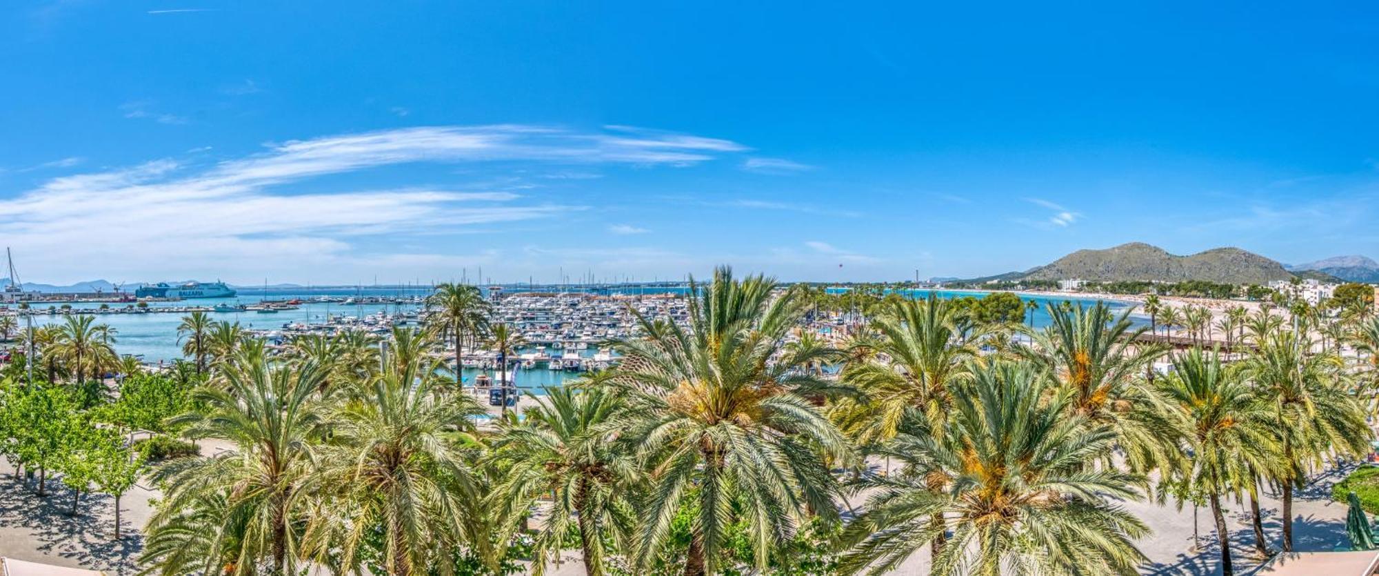 Ideal Property Mallorca - Luca Alcúdia Eksteriør bilde